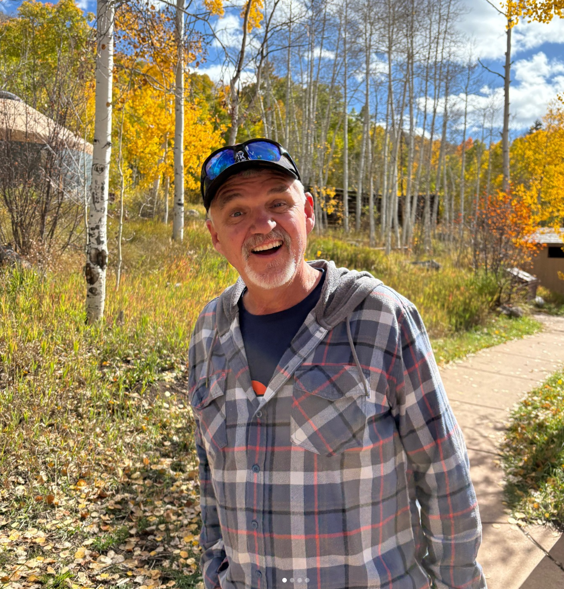 Scott Forbes, owner of Forbes Hammer & Wrench
